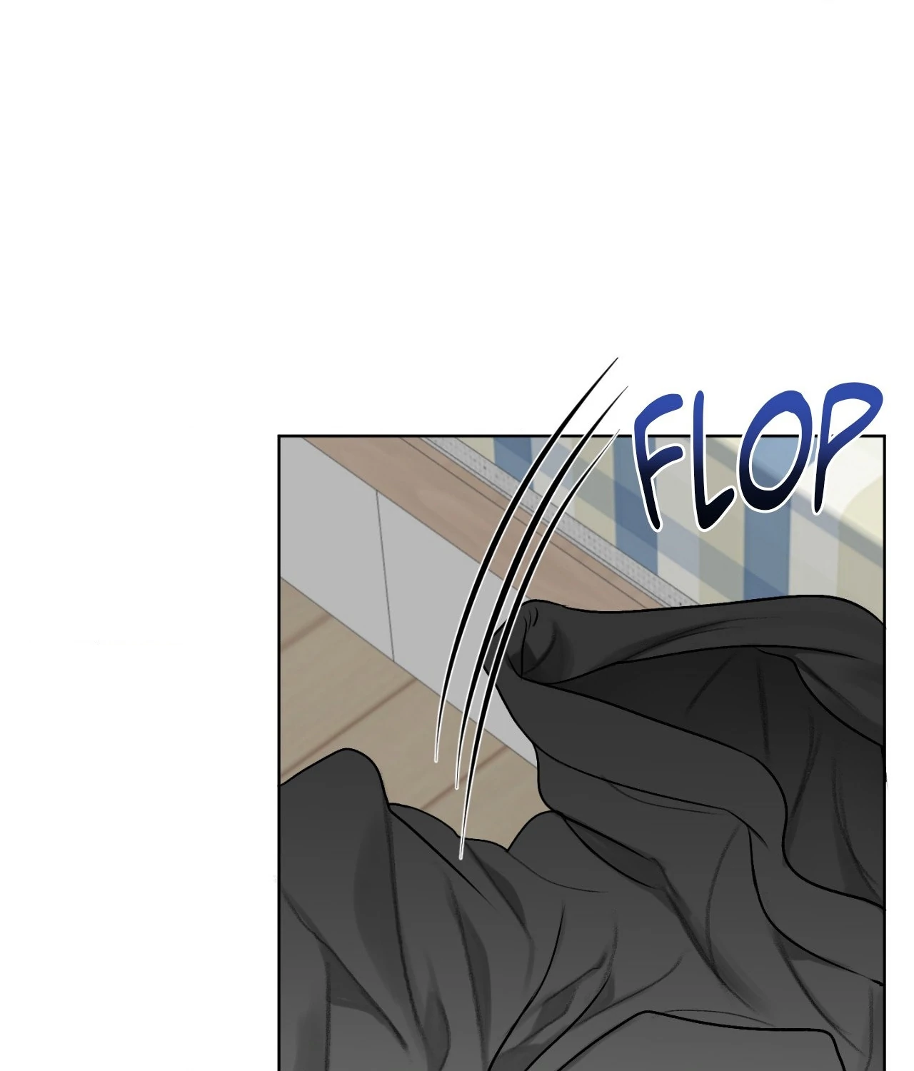 Pond Where Flowers Fall Chapter 14 - Page 43 in English