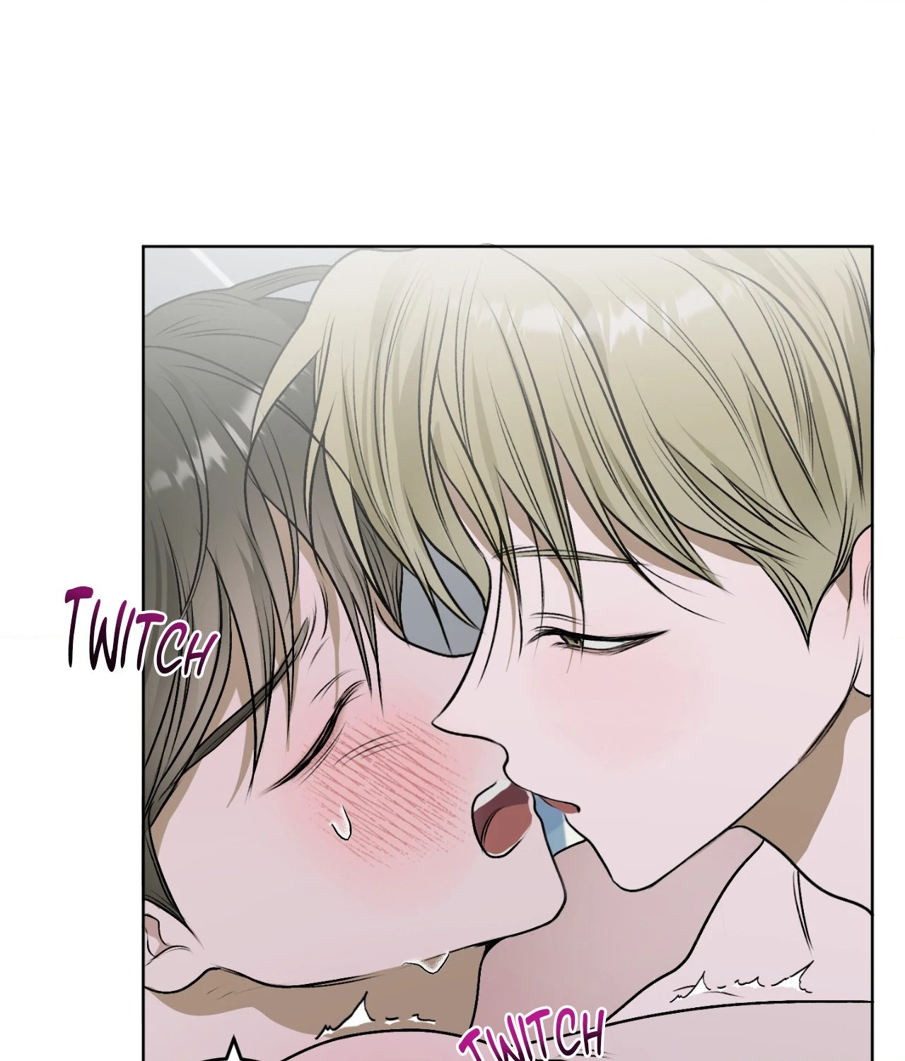 Pond Where Flowers Fall Chapter 14 - Page 47 in English
