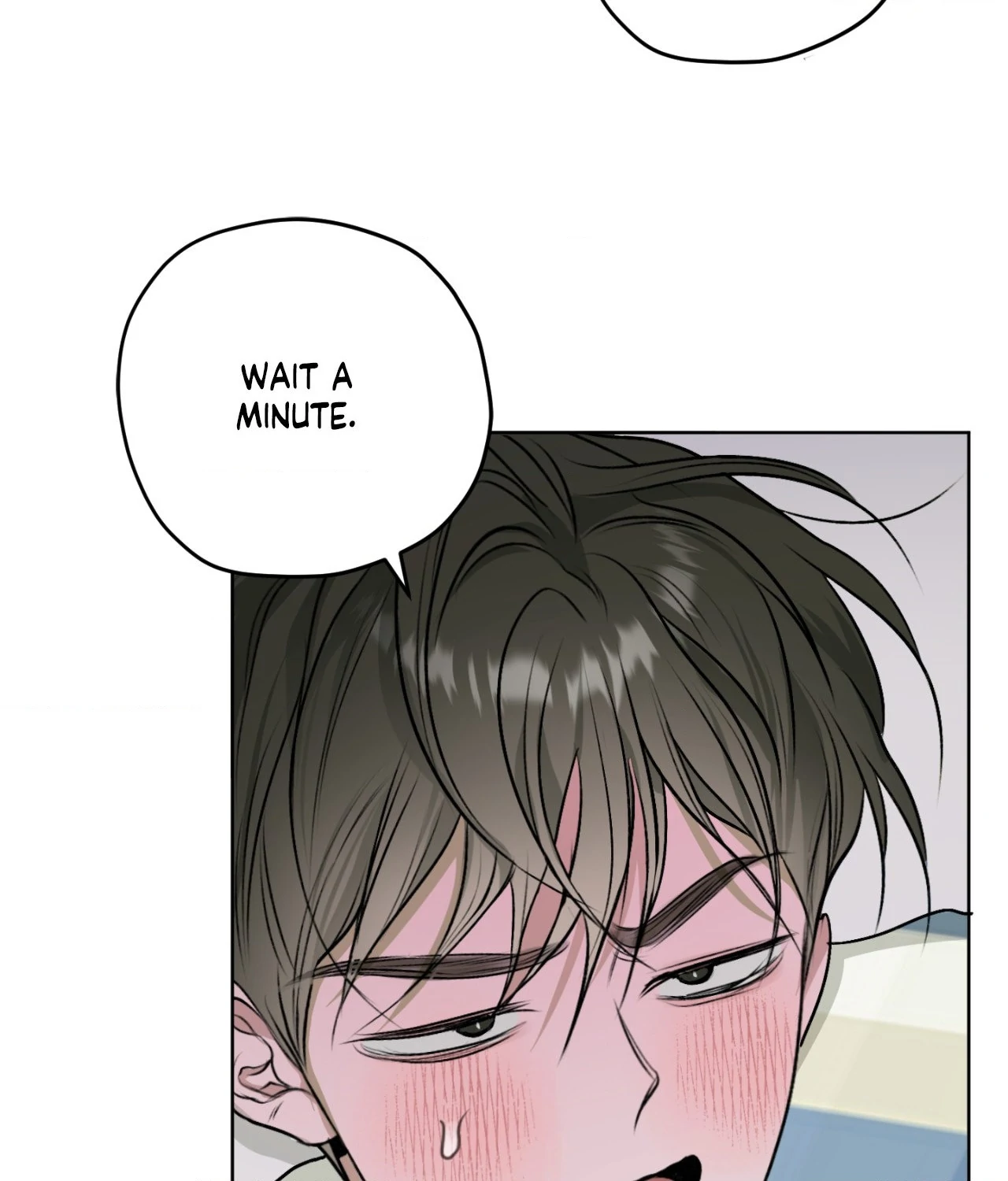 Pond Where Flowers Fall Chapter 14 - Page 5 in English