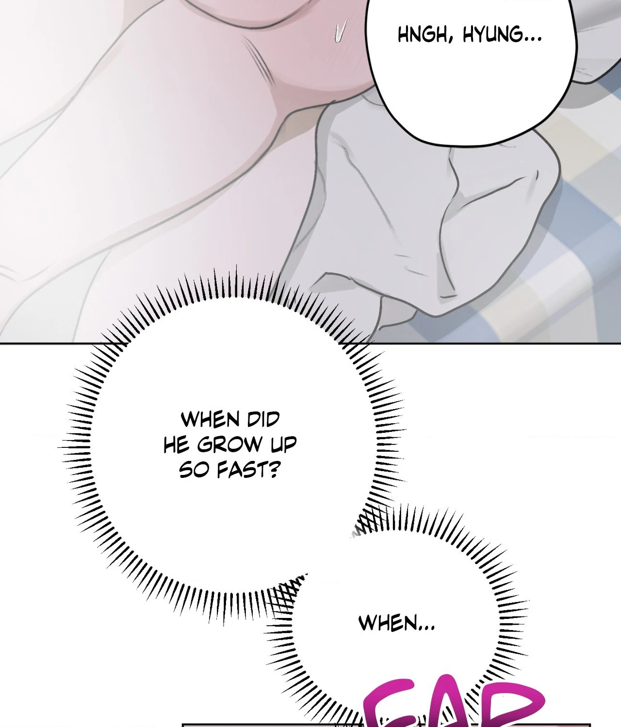 Pond Where Flowers Fall Chapter 14 - Page 50 in English