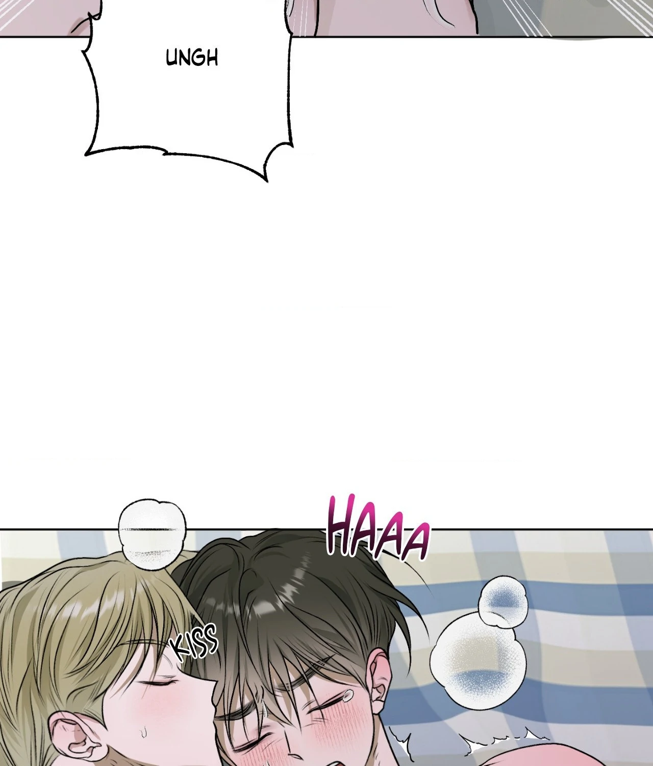 Pond Where Flowers Fall Chapter 14 - Page 58 in English