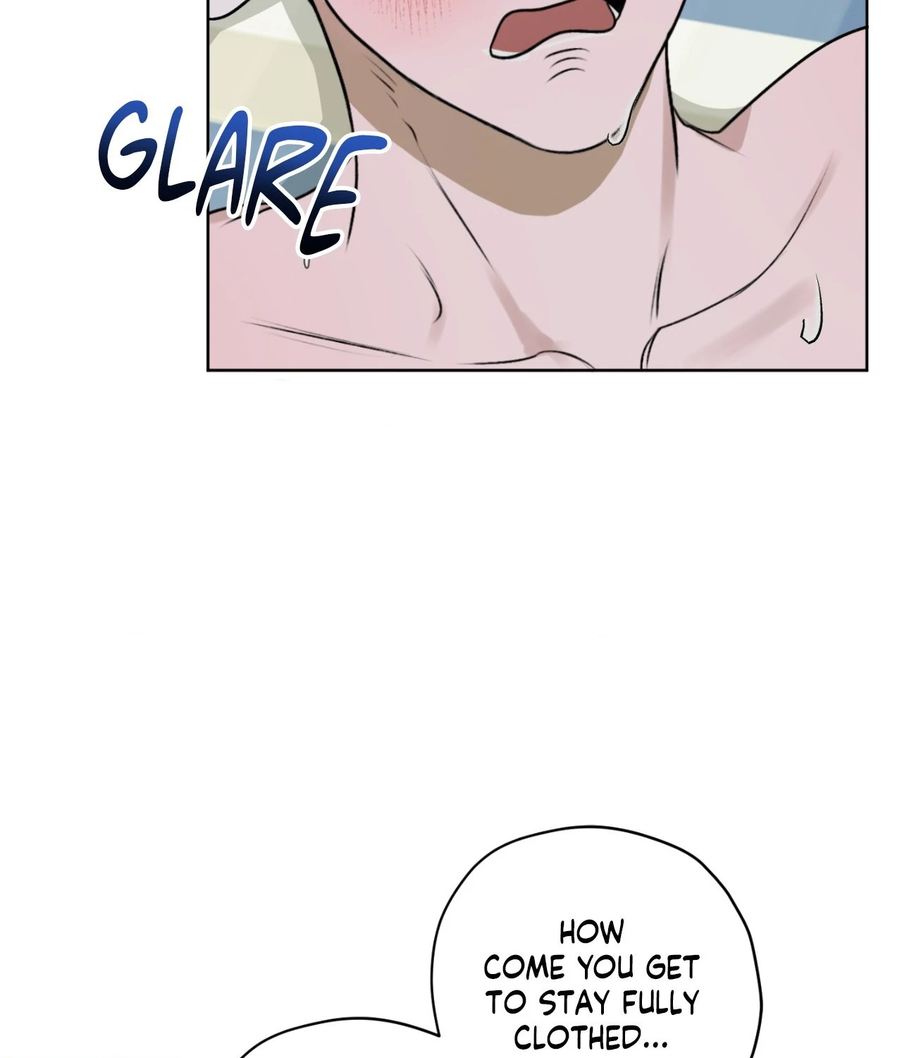 Pond Where Flowers Fall Chapter 14 - Page 6 in English