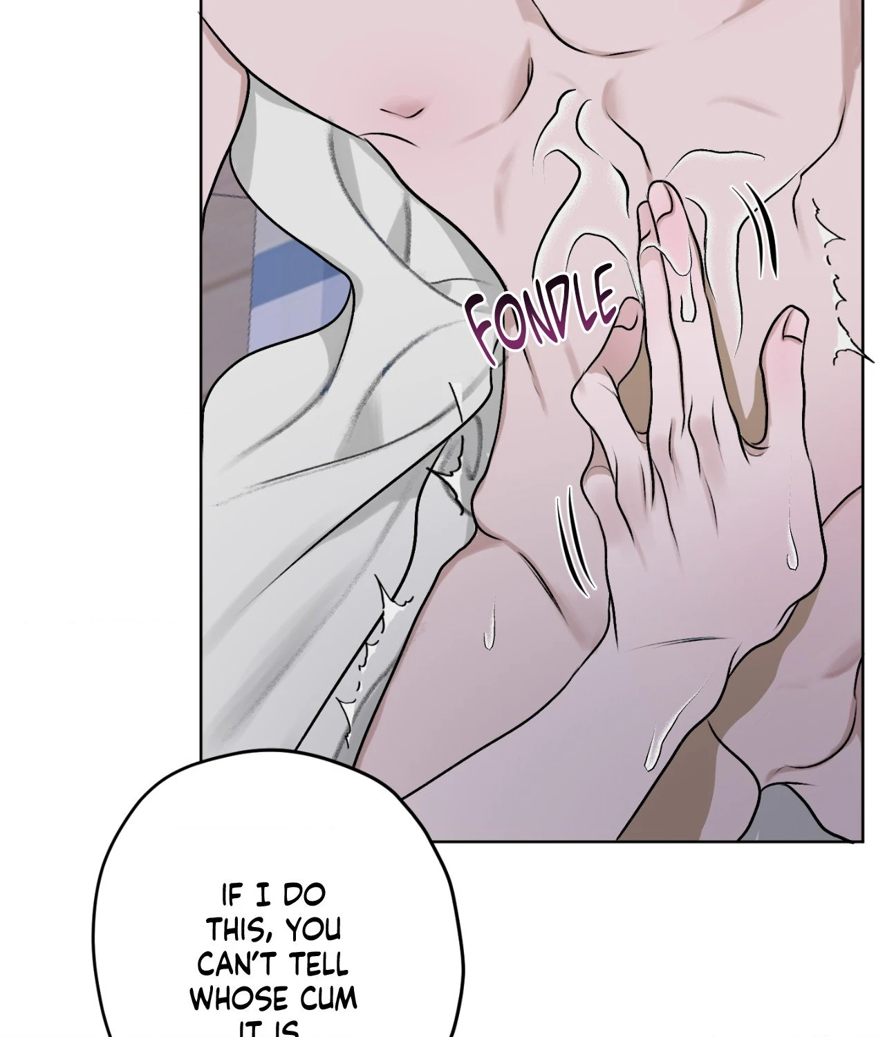 Pond Where Flowers Fall Chapter 14 - Page 61 in English
