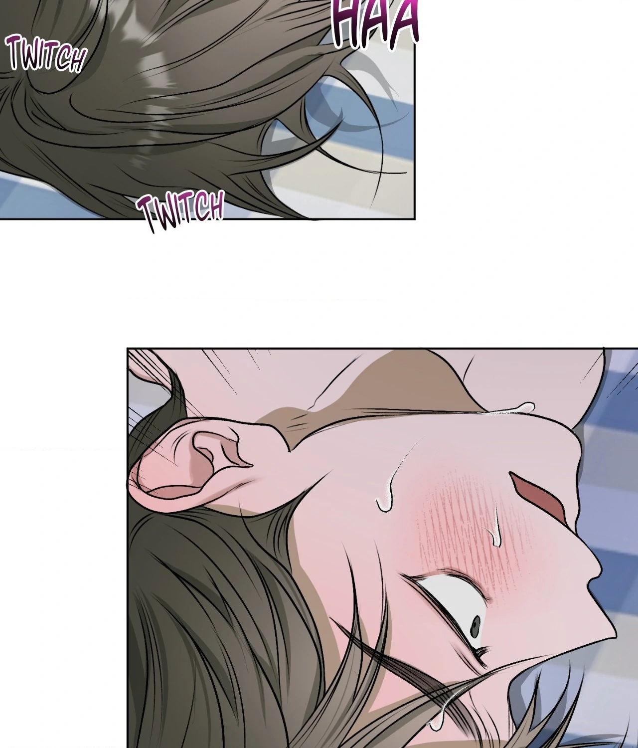 Pond Where Flowers Fall Chapter 14 - Page 64 in English