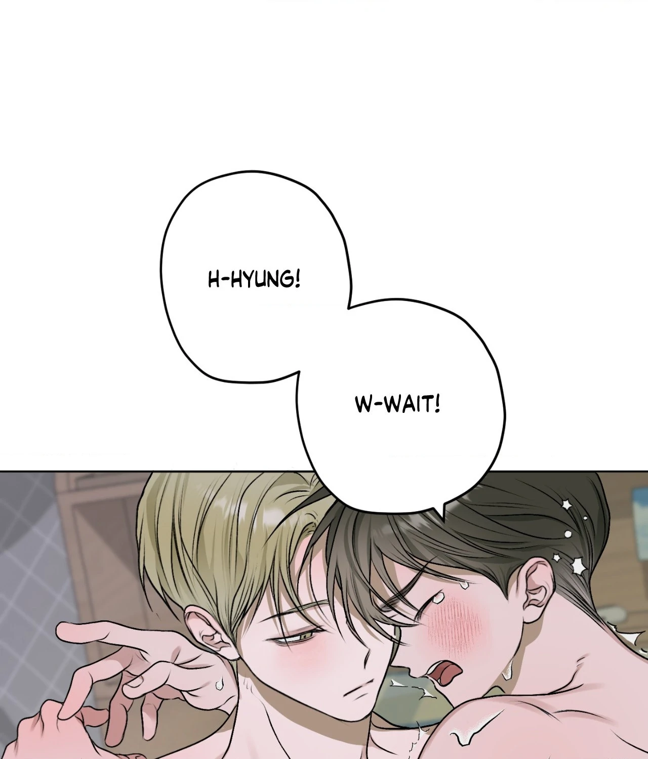 Pond Where Flowers Fall Chapter 14 - Page 68 in English