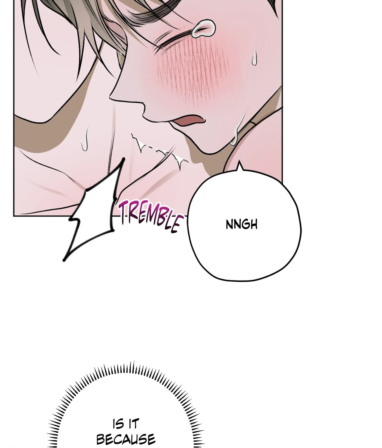 Pond Where Flowers Fall Chapter 14 - Page 71 in English