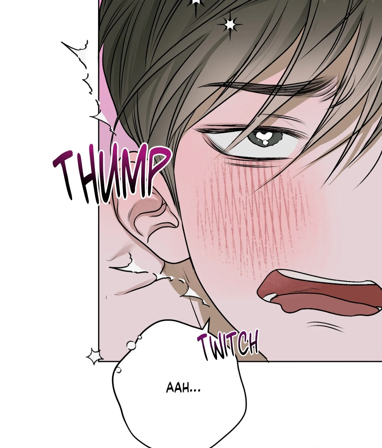Pond Where Flowers Fall Chapter 14 - Page 86 in English