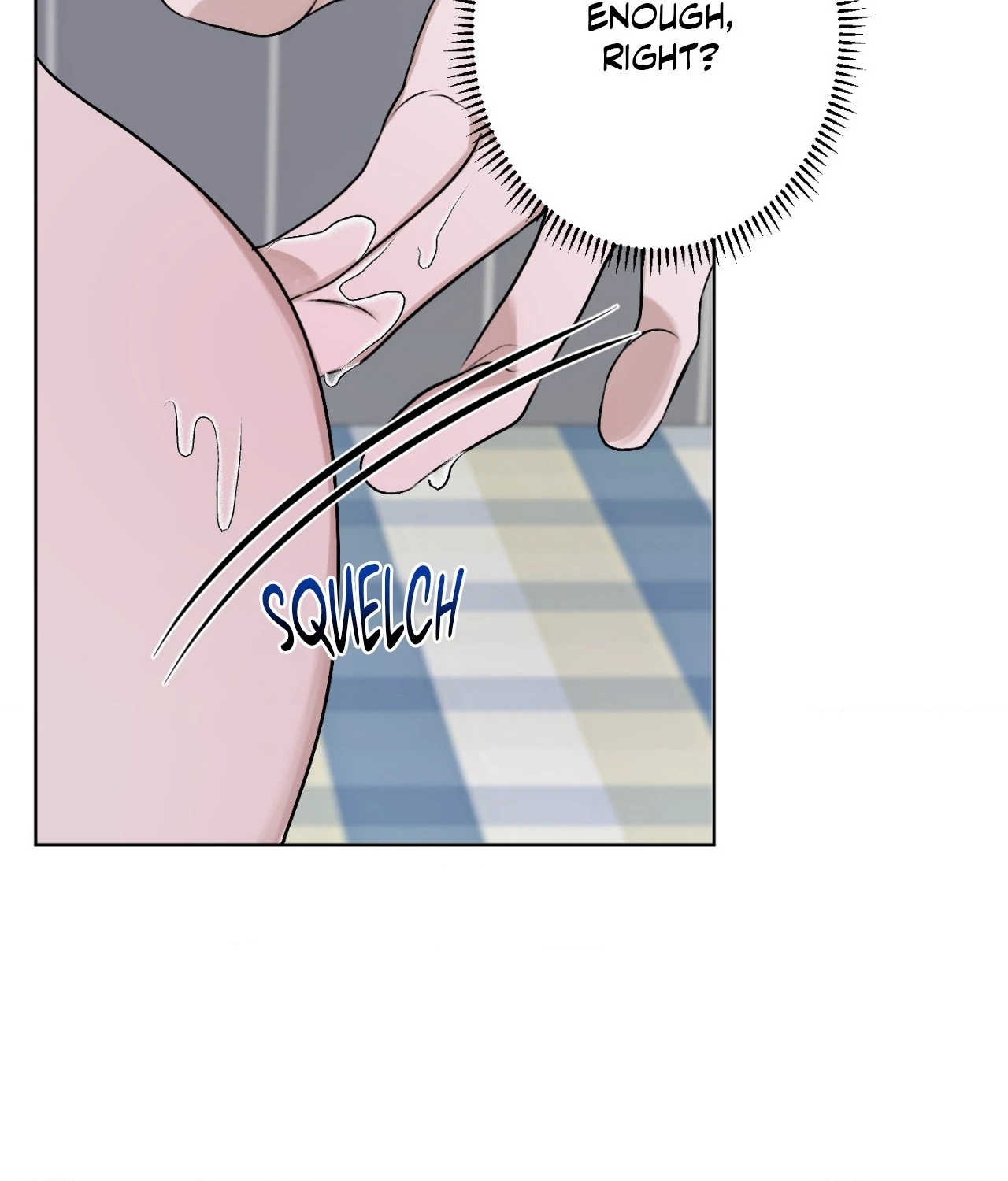 Pond Where Flowers Fall Chapter 14 - Page 91 in English