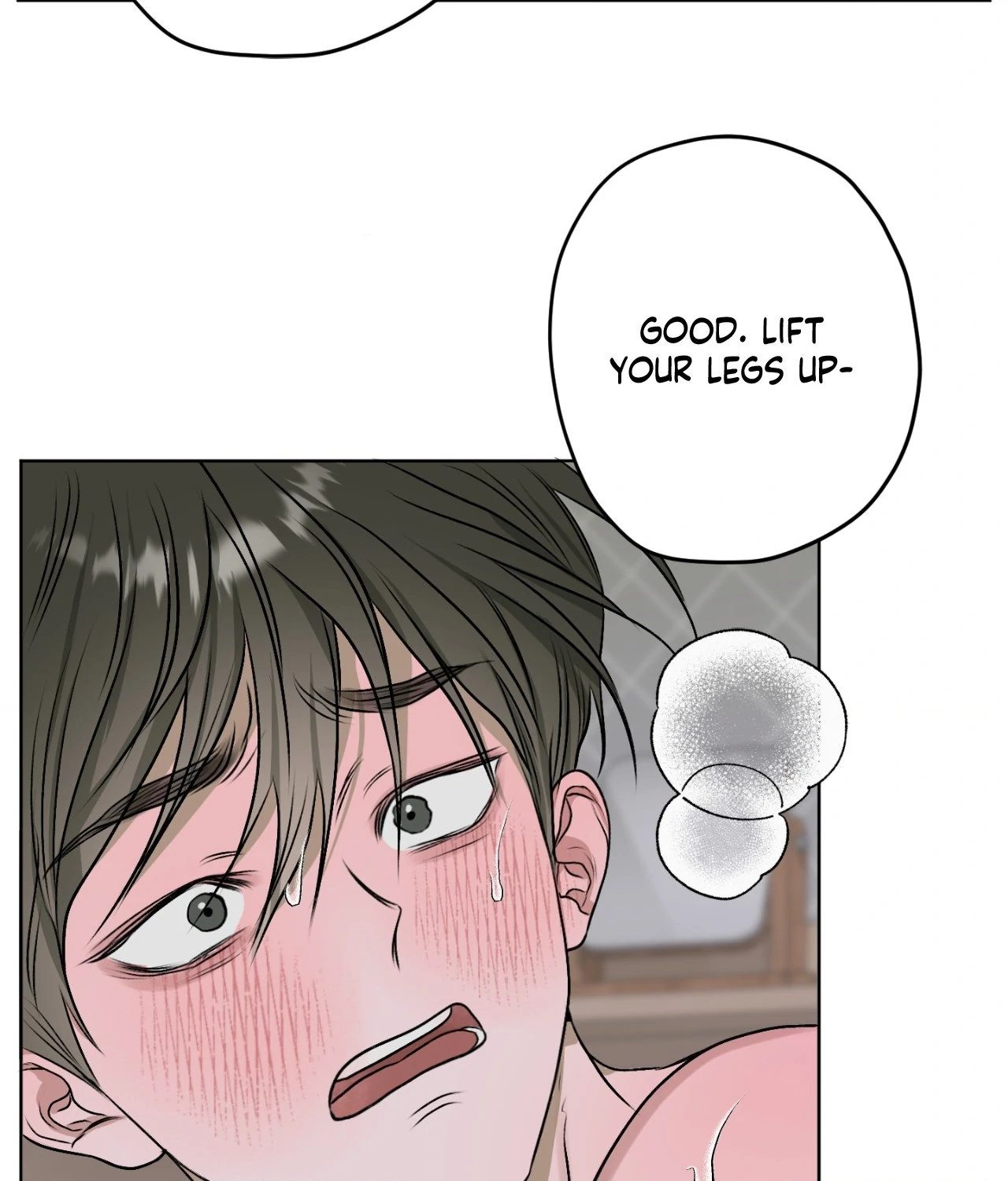Pond Where Flowers Fall Chapter 14 - Page 93 in English