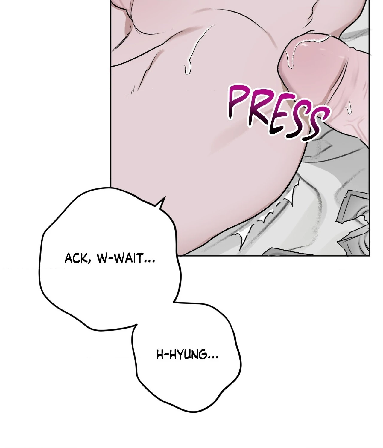 Pond Where Flowers Fall Chapter 14 - Page 95 in English
