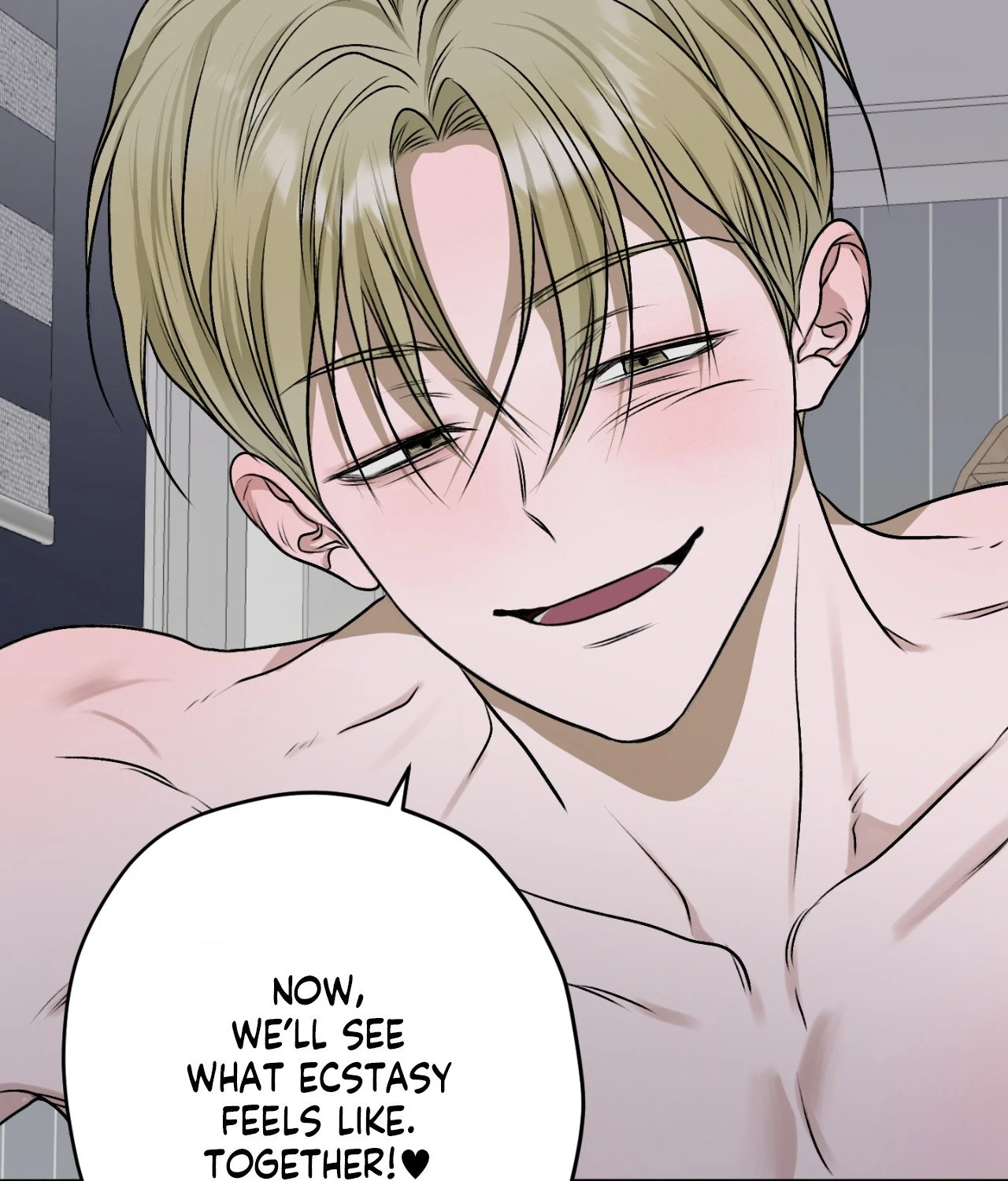 Pond Where Flowers Fall Chapter 14 - Page 99 in English