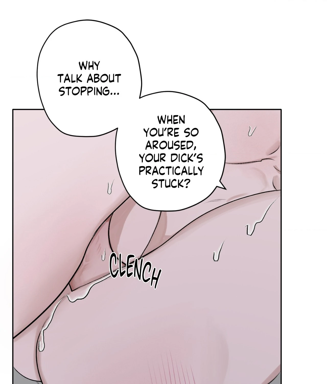 Pond Where Flowers Fall Chapter 15 - Page 21 in English