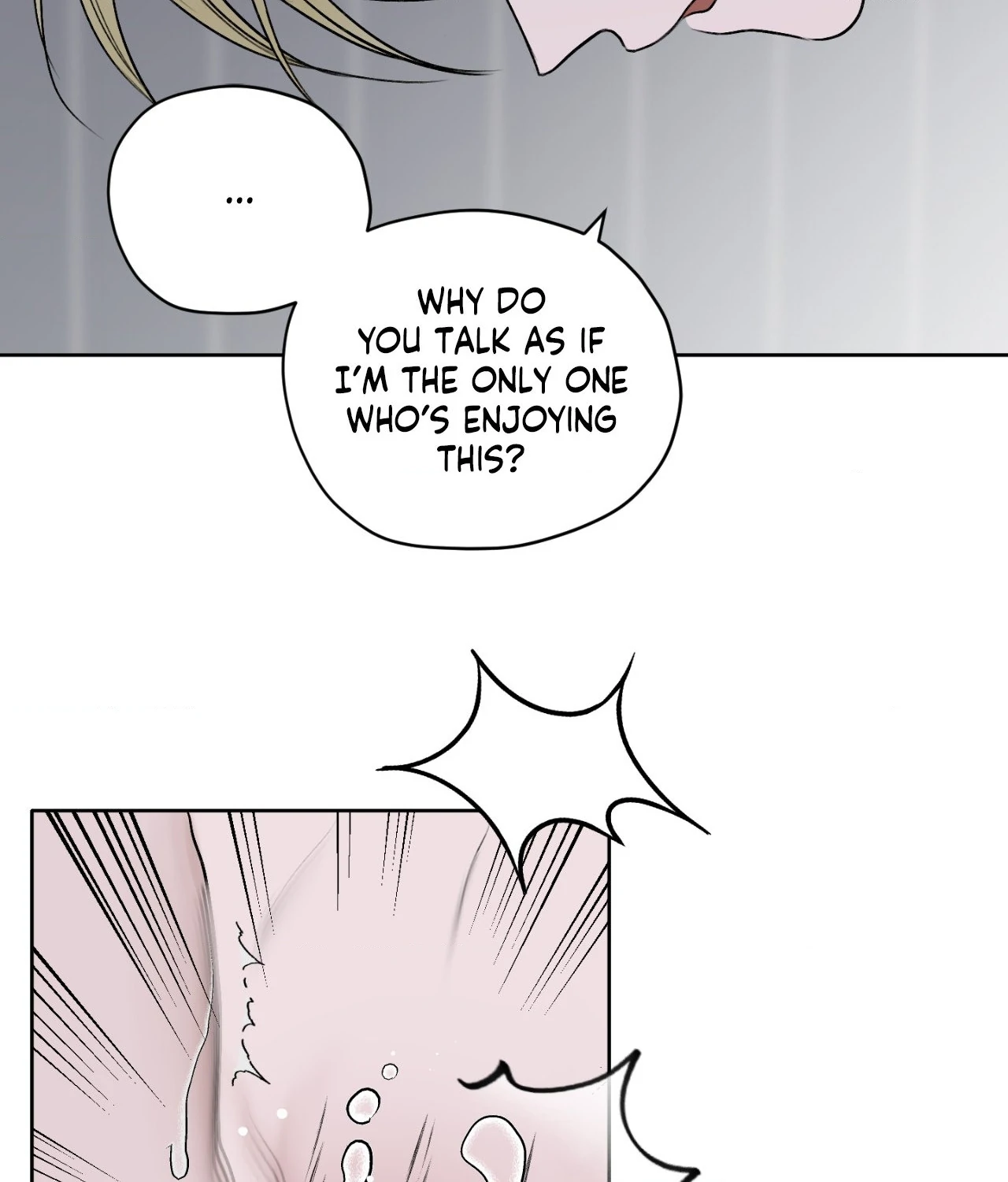 Pond Where Flowers Fall Chapter 15 - Page 23 in English