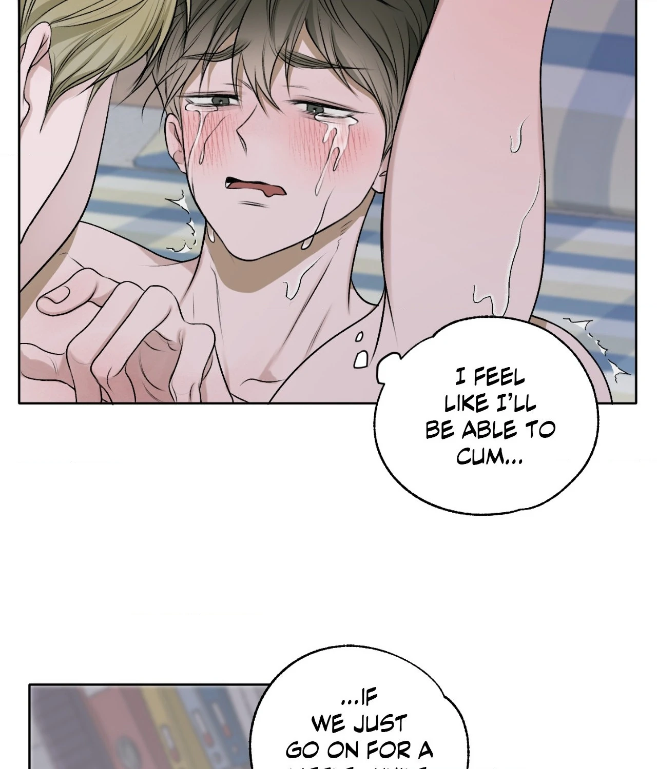 Pond Where Flowers Fall Chapter 15 - Page 28 in English