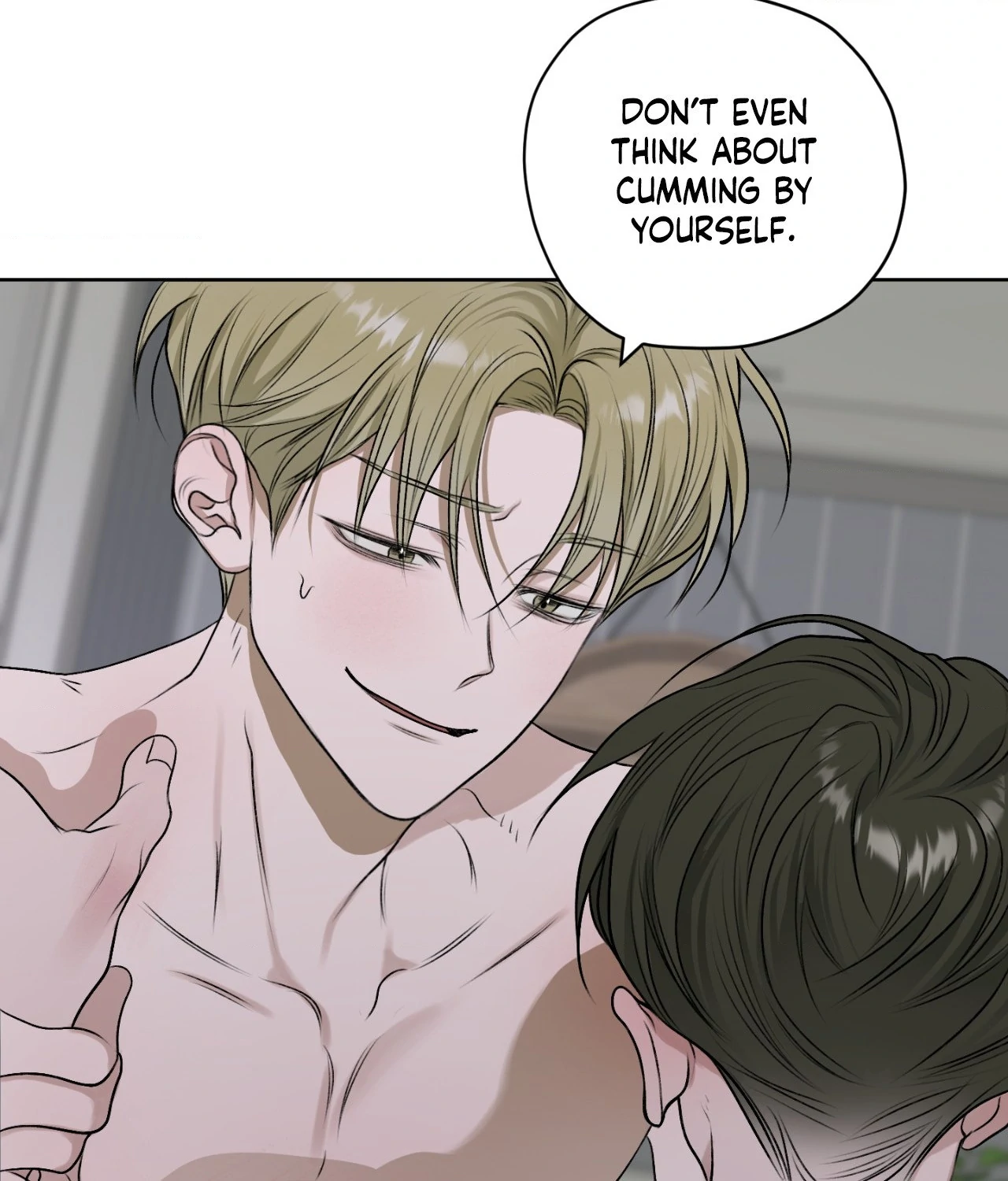 Pond Where Flowers Fall Chapter 15 - Page 31 in English