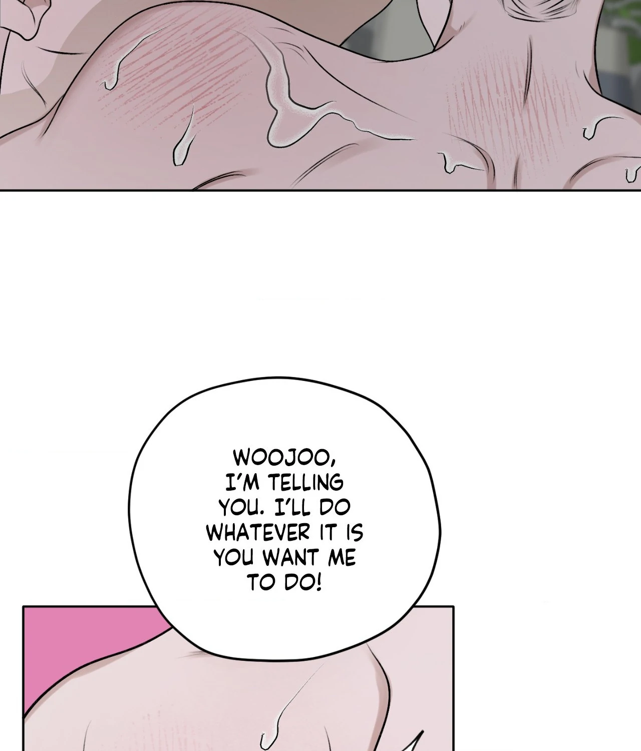 Pond Where Flowers Fall Chapter 15 - Page 32 in English