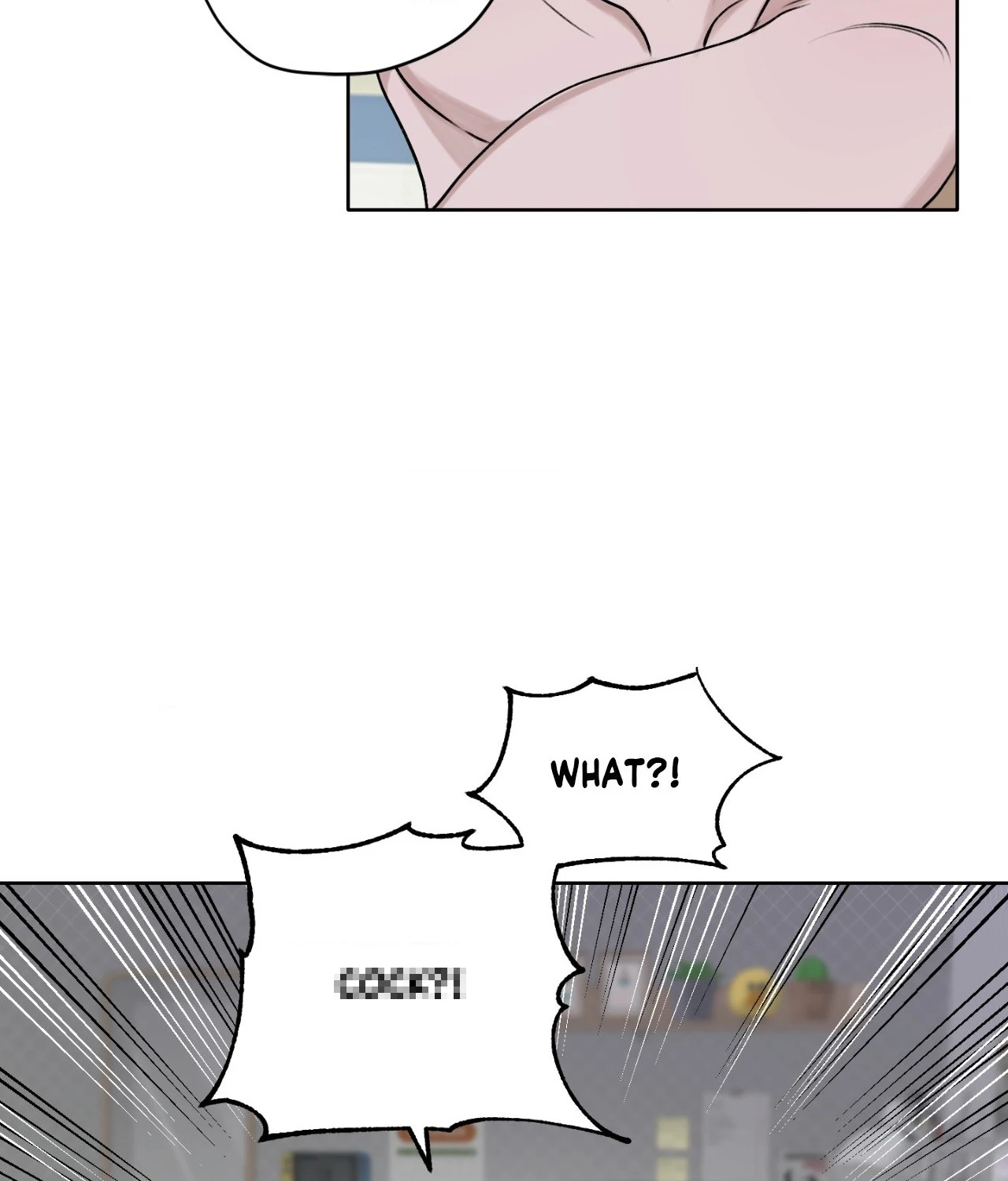 Pond Where Flowers Fall Chapter 15 - Page 37 in English