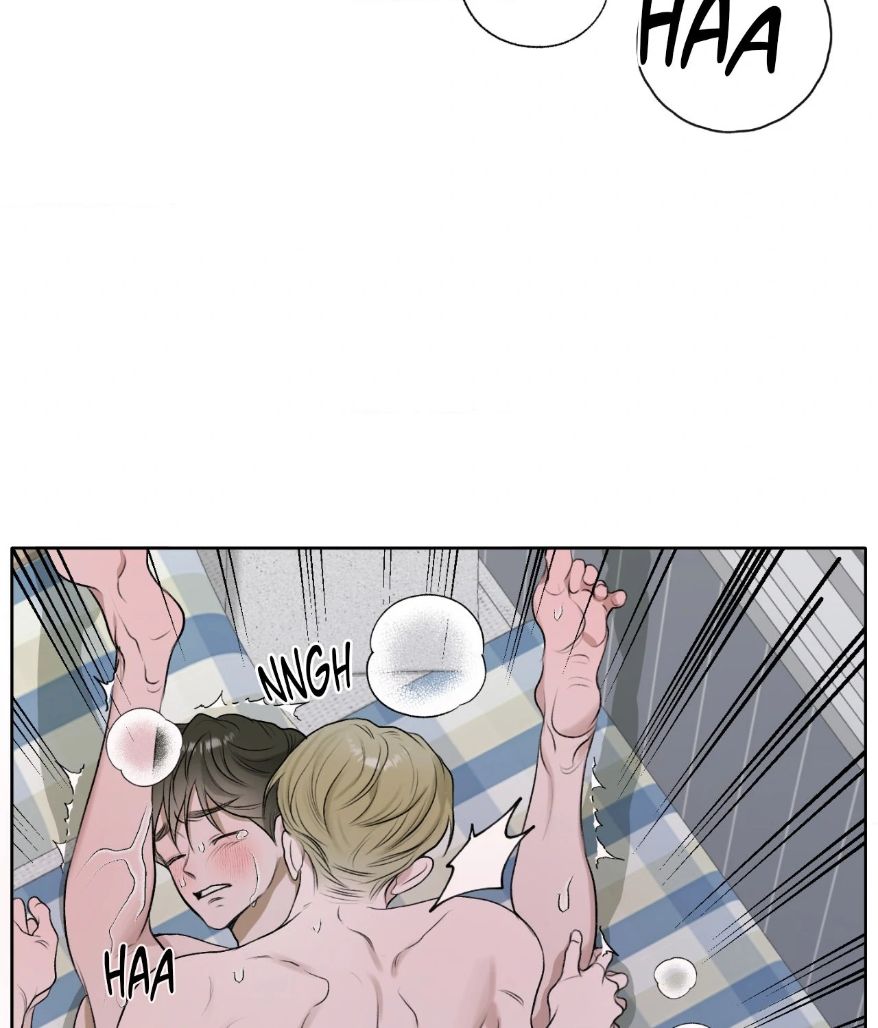 Pond Where Flowers Fall Chapter 15 - Page 4 in English