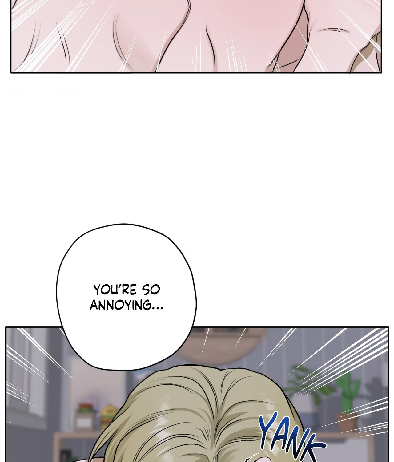 Pond Where Flowers Fall Chapter 15 - Page 40 in English