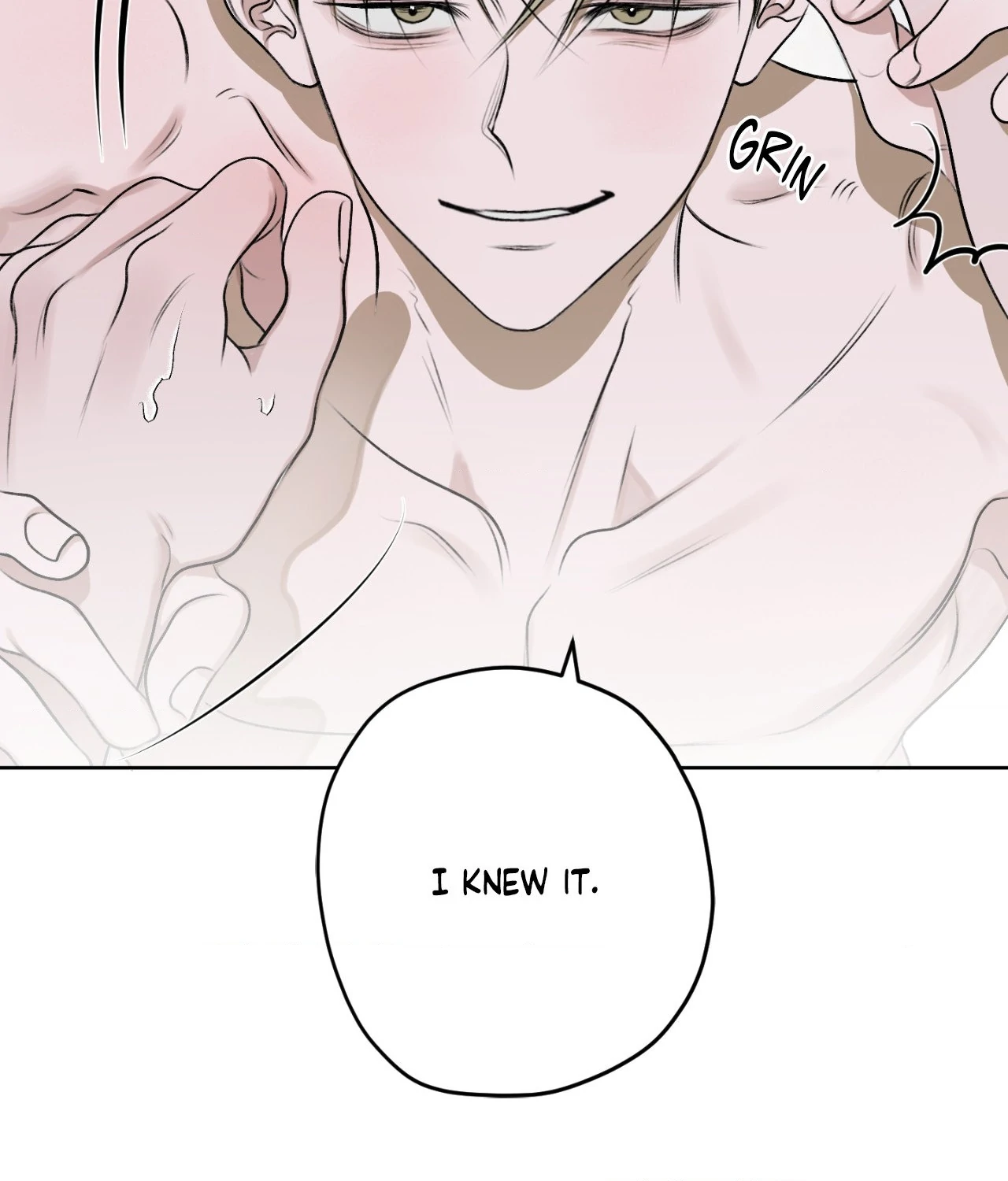 Pond Where Flowers Fall Chapter 15 - Page 43 in English