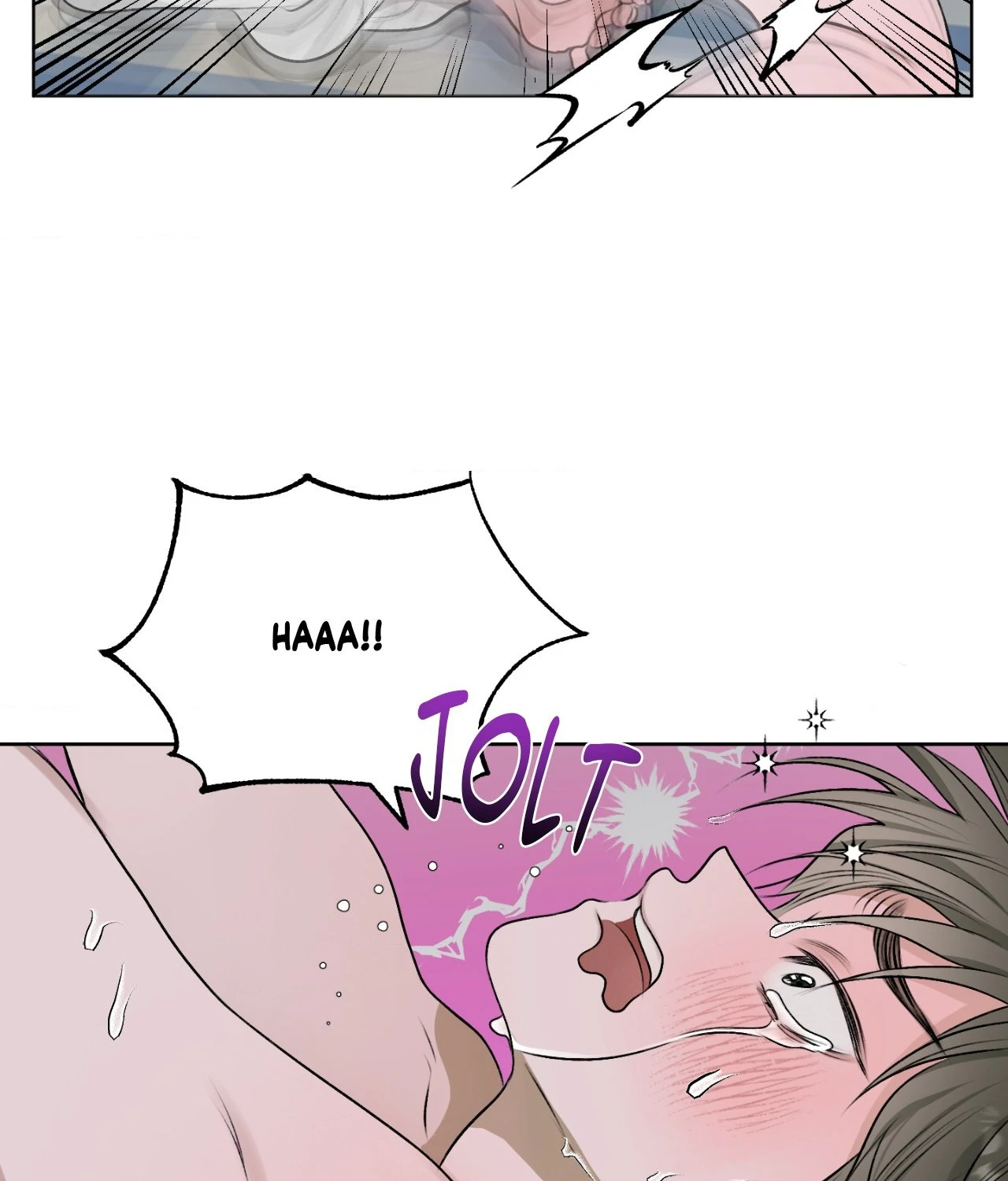 Pond Where Flowers Fall Chapter 15 - Page 46 in English