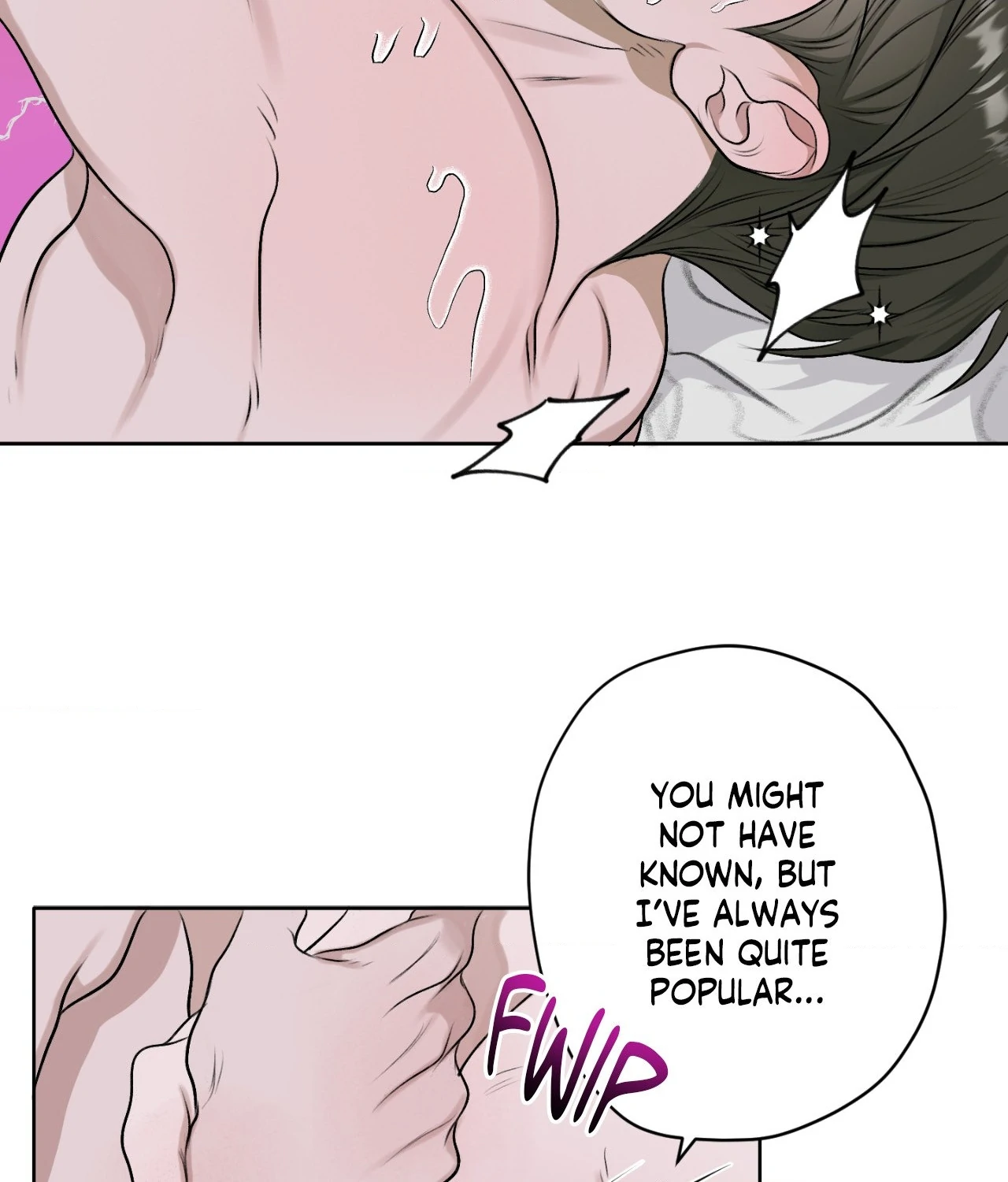 Pond Where Flowers Fall Chapter 15 - Page 47 in English