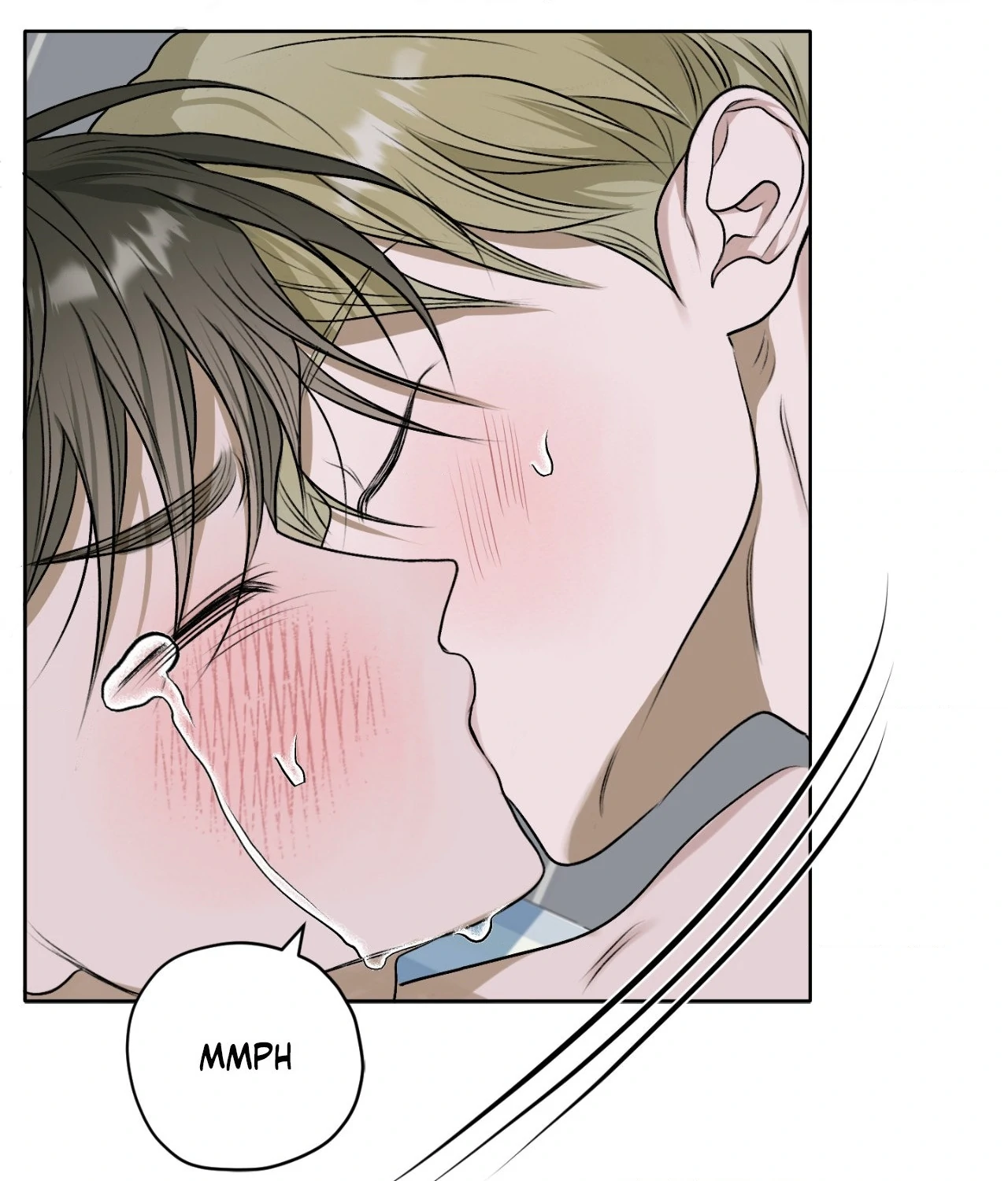Pond Where Flowers Fall Chapter 15 - Page 54 in English