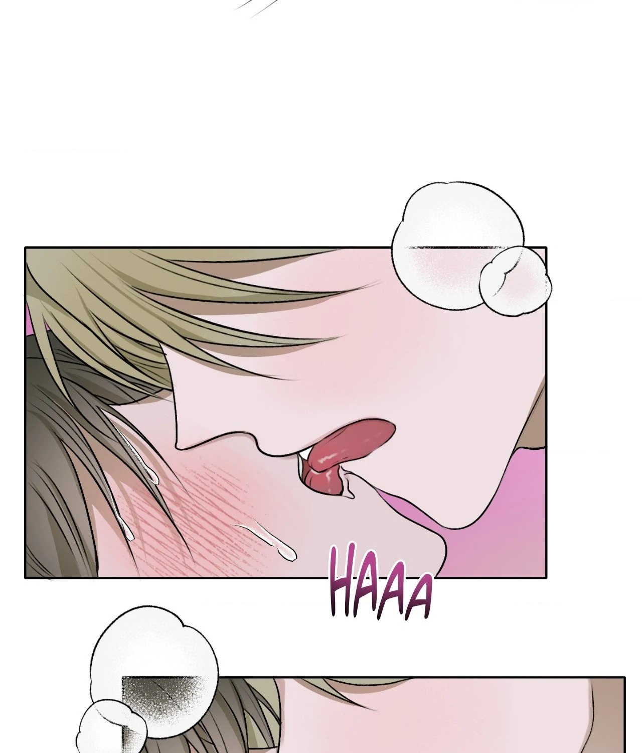 Pond Where Flowers Fall Chapter 15 - Page 55 in English