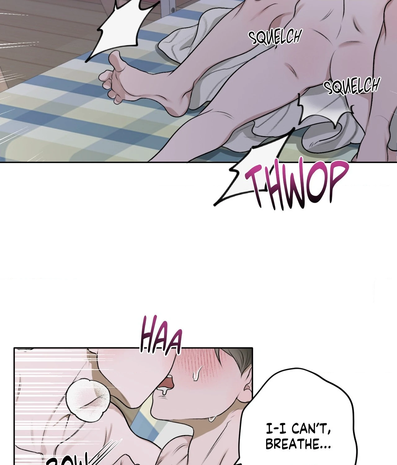 Pond Where Flowers Fall Chapter 15 - Page 57 in English