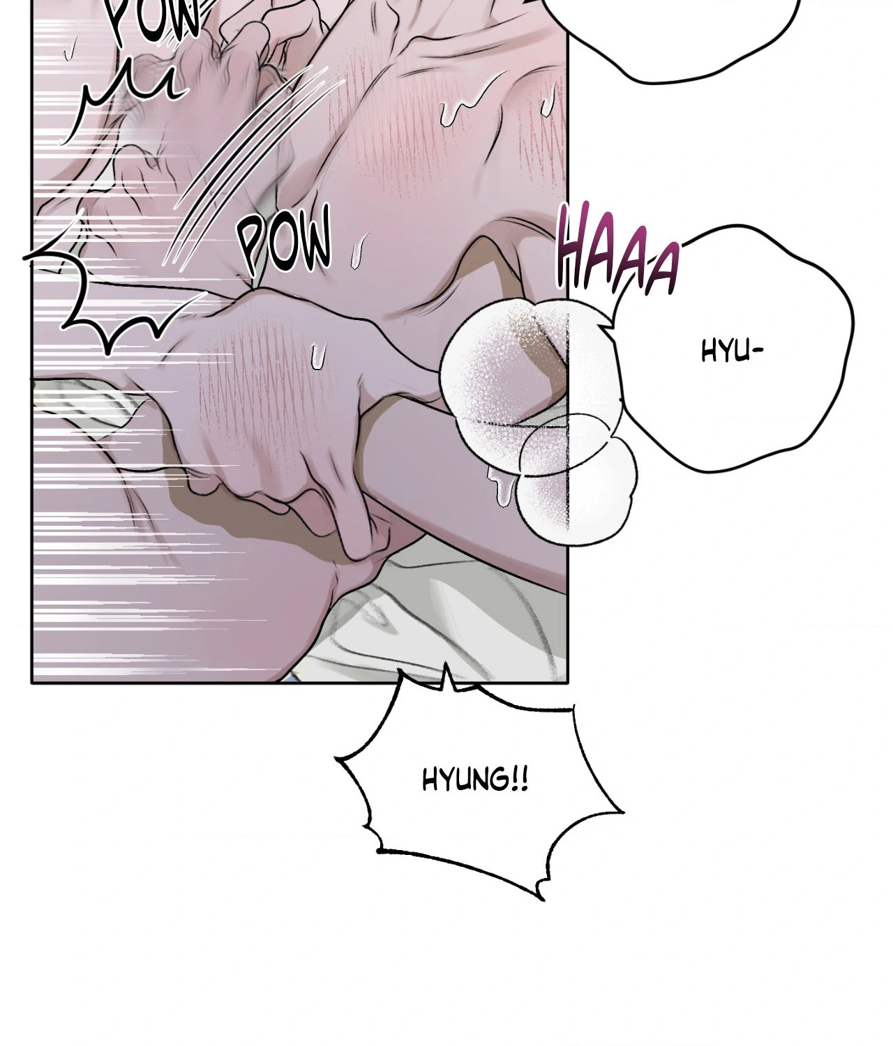 Pond Where Flowers Fall Chapter 15 - Page 58 in English