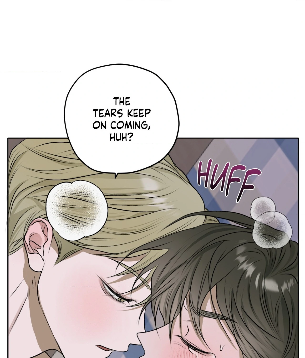 Pond Where Flowers Fall Chapter 15 - Page 59 in English