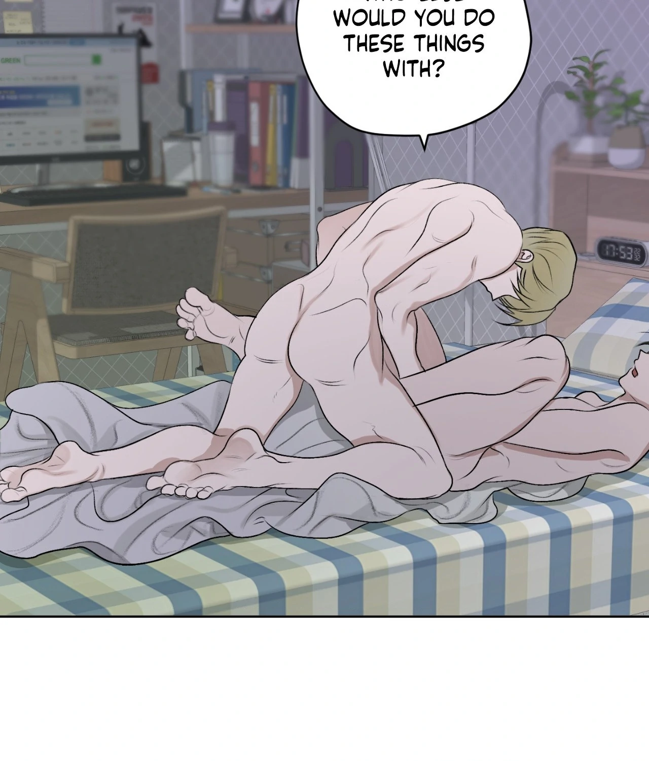 Pond Where Flowers Fall Chapter 15 - Page 68 in English