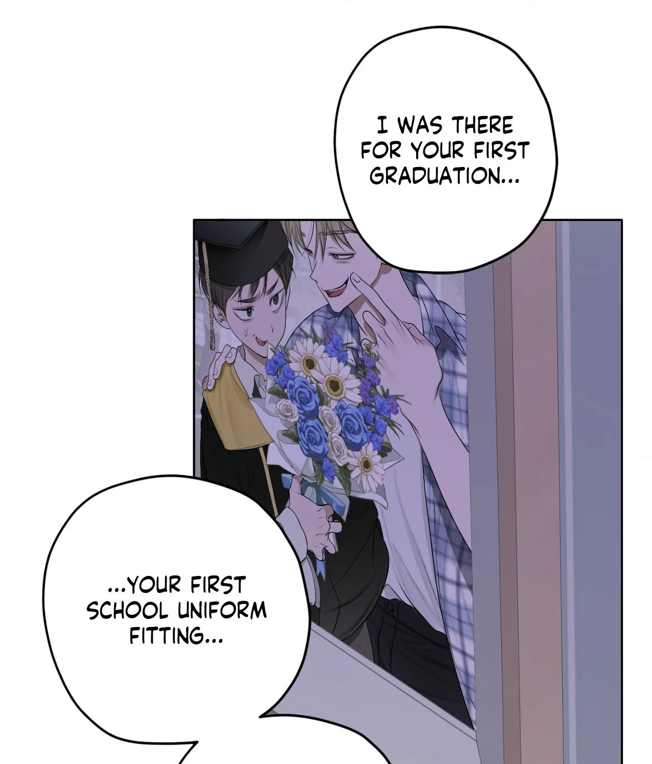Pond Where Flowers Fall Chapter 15 - Page 69 in English