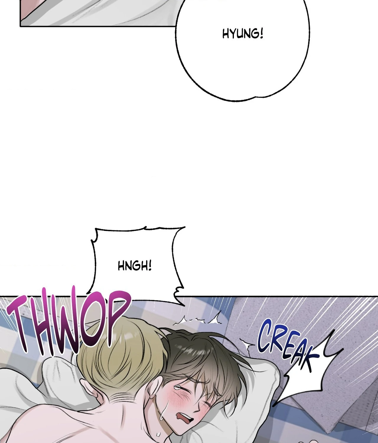 Pond Where Flowers Fall Chapter 15 - Page 80 in English