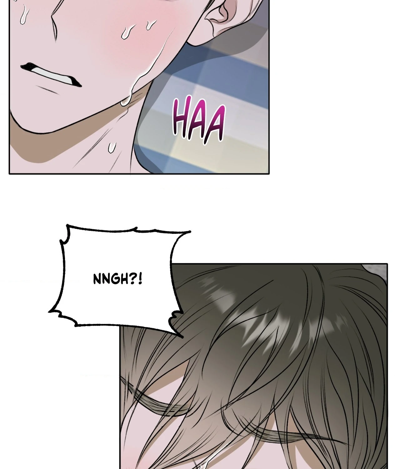 Pond Where Flowers Fall Chapter 15 - Page 88 in English