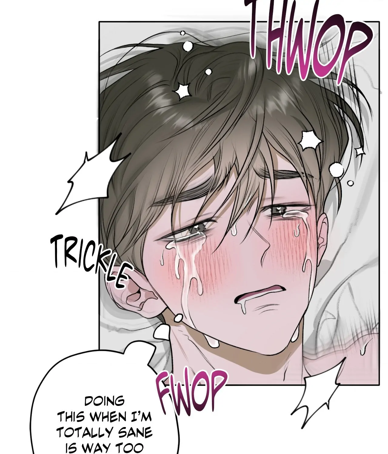 Pond Where Flowers Fall Chapter 15 - Page 9 in English