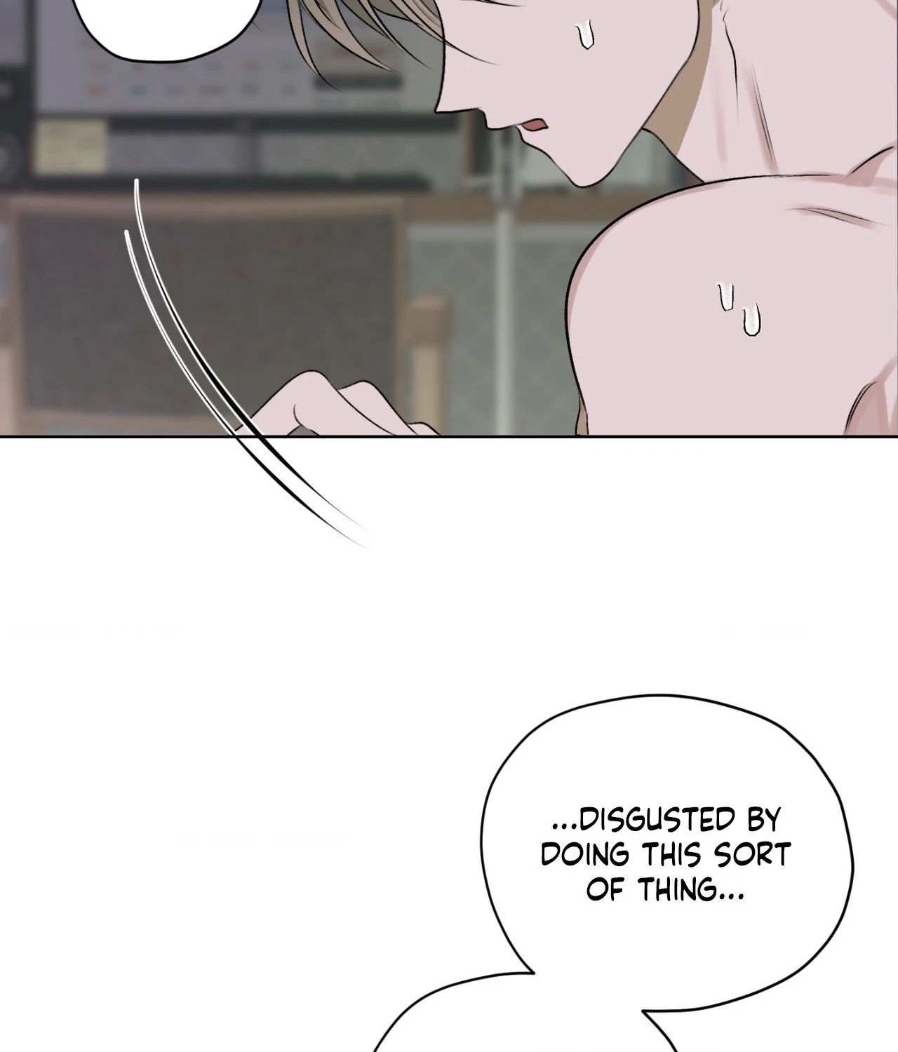 Pond Where Flowers Fall Chapter 15 - Page 95 in English