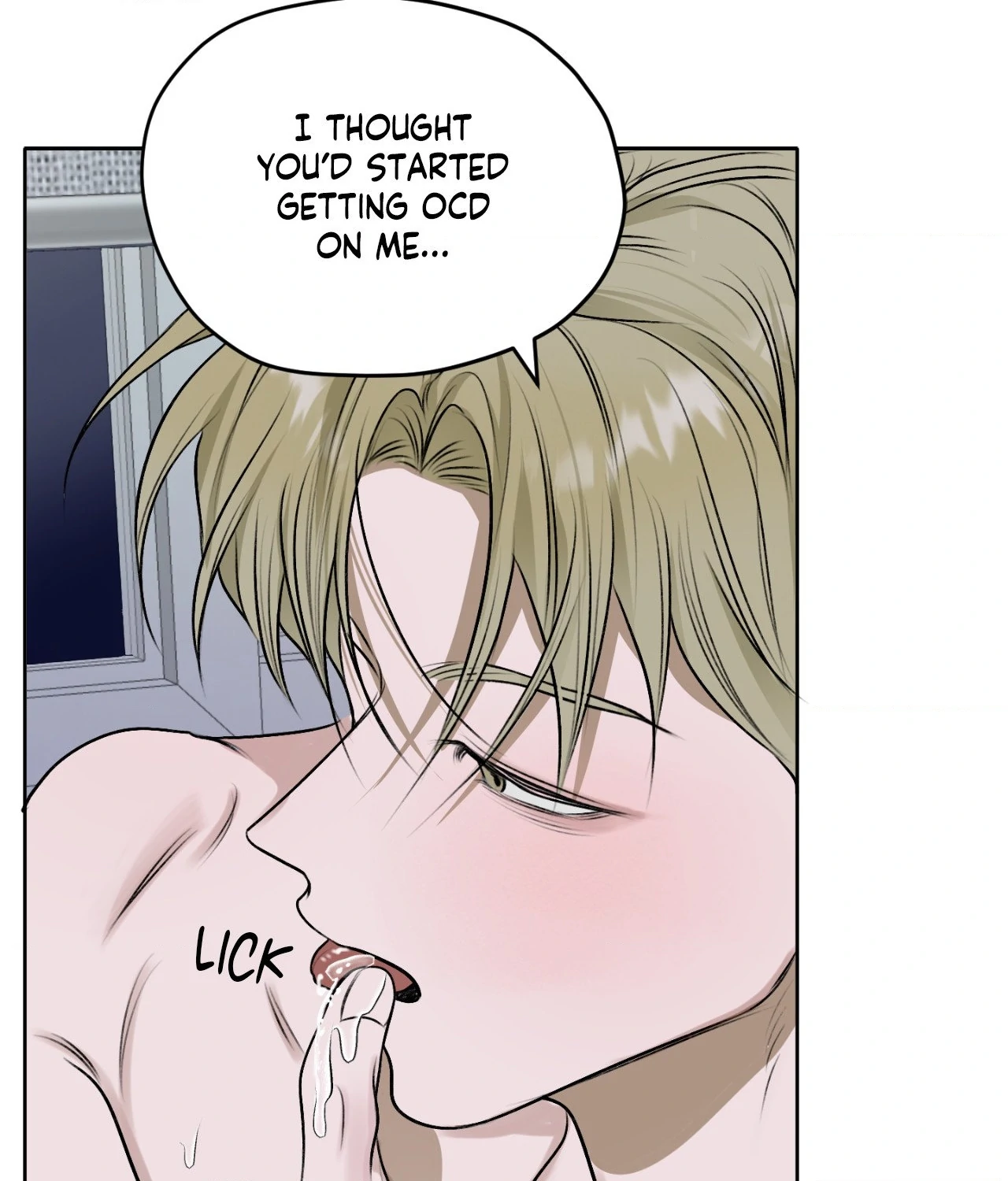 Pond Where Flowers Fall Chapter 16 - Page 10 in English