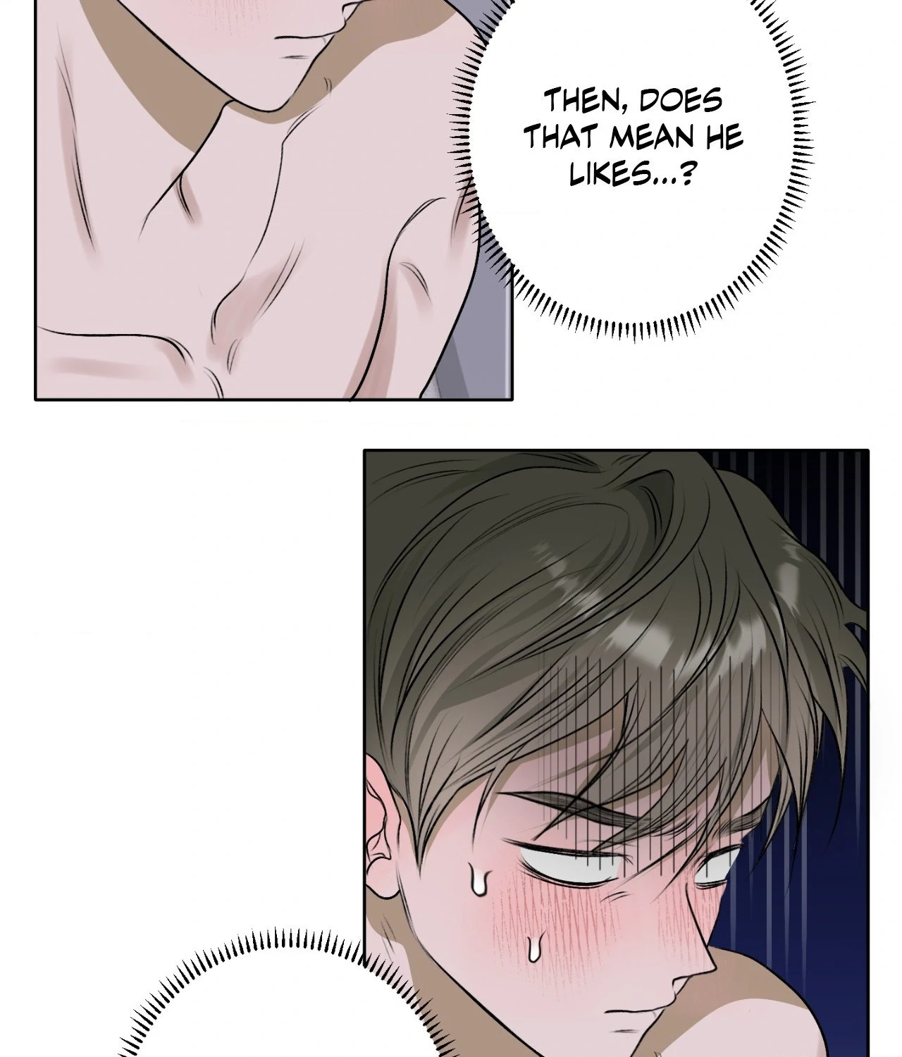 Pond Where Flowers Fall Chapter 16 - Page 14 in English
