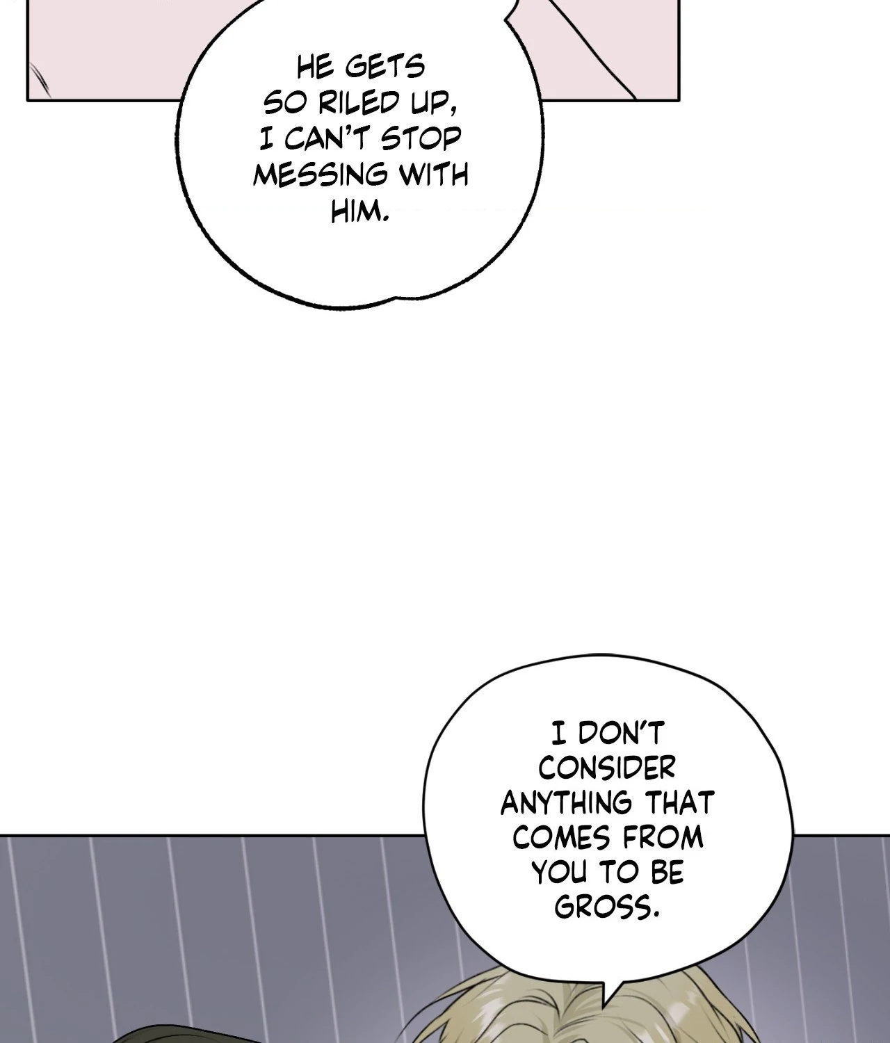 Pond Where Flowers Fall Chapter 16 - Page 18 in English