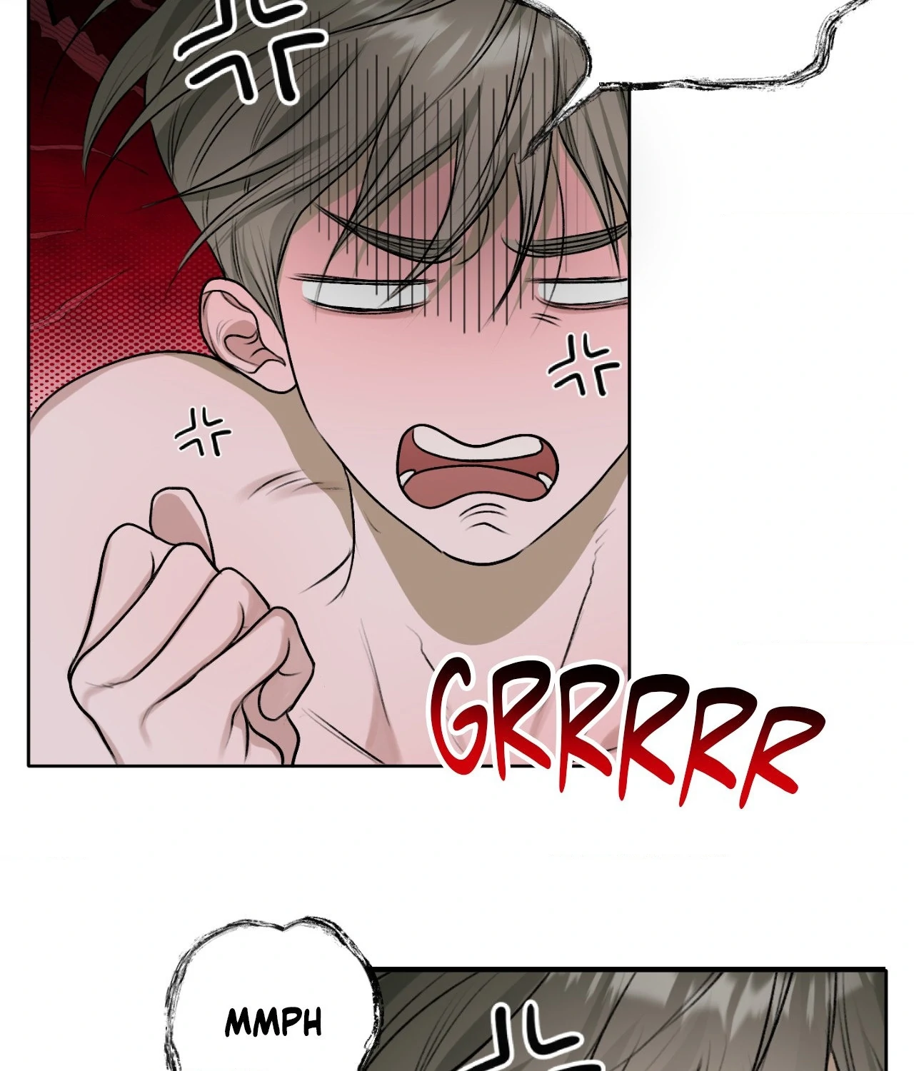 Pond Where Flowers Fall Chapter 16 - Page 27 in English