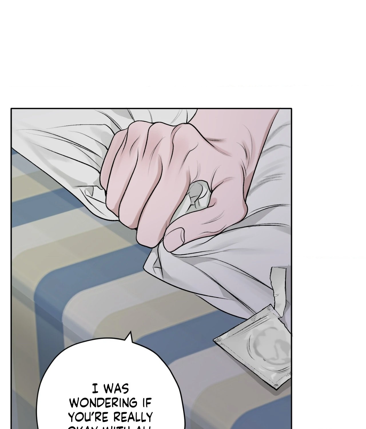 Pond Where Flowers Fall Chapter 16 - Page 3 in English