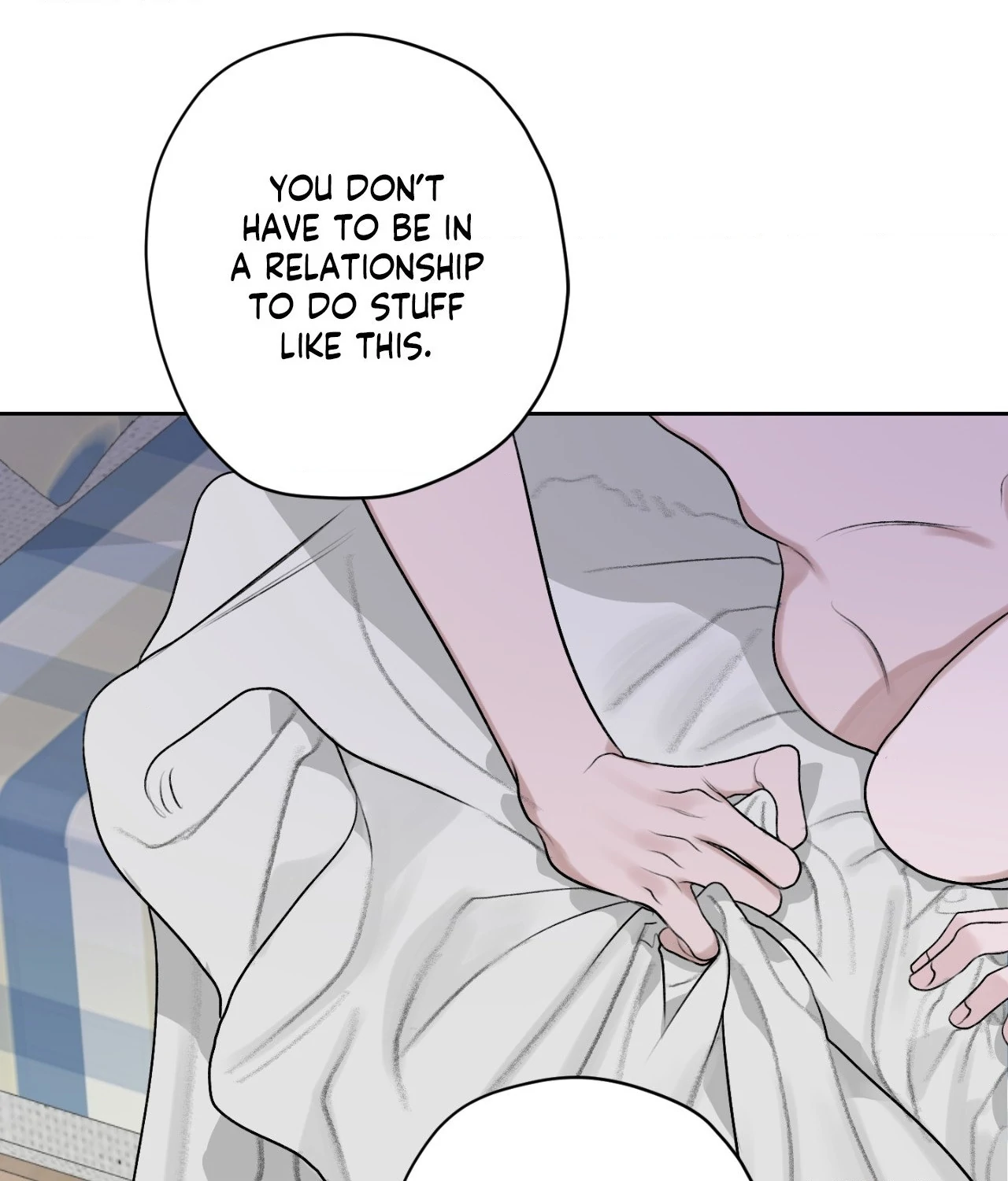 Pond Where Flowers Fall Chapter 16 - Page 31 in English