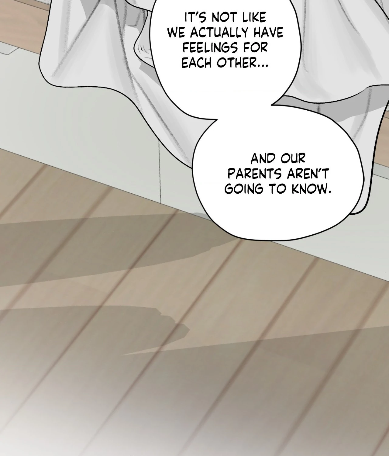 Pond Where Flowers Fall Chapter 16 - Page 32 in English