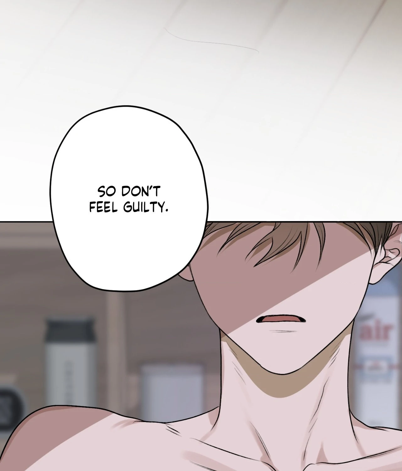 Pond Where Flowers Fall Chapter 16 - Page 33 in English