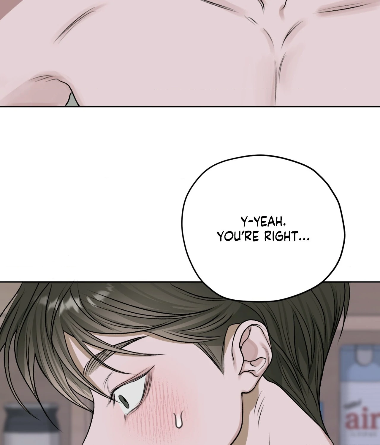 Pond Where Flowers Fall Chapter 16 - Page 34 in English