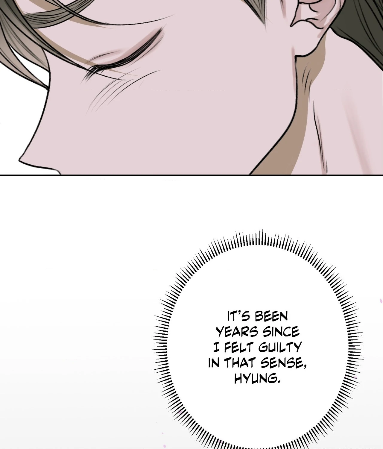 Pond Where Flowers Fall Chapter 16 - Page 36 in English
