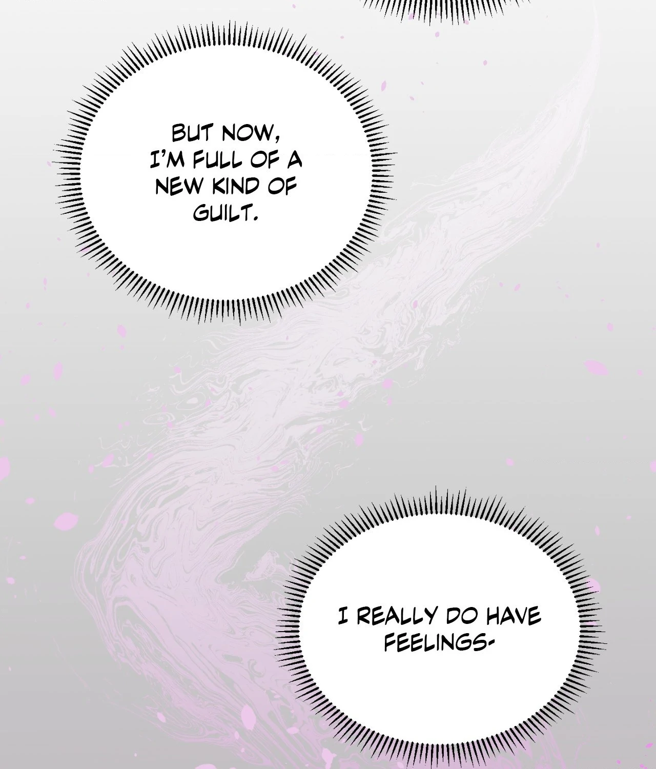 Pond Where Flowers Fall Chapter 16 - Page 37 in English