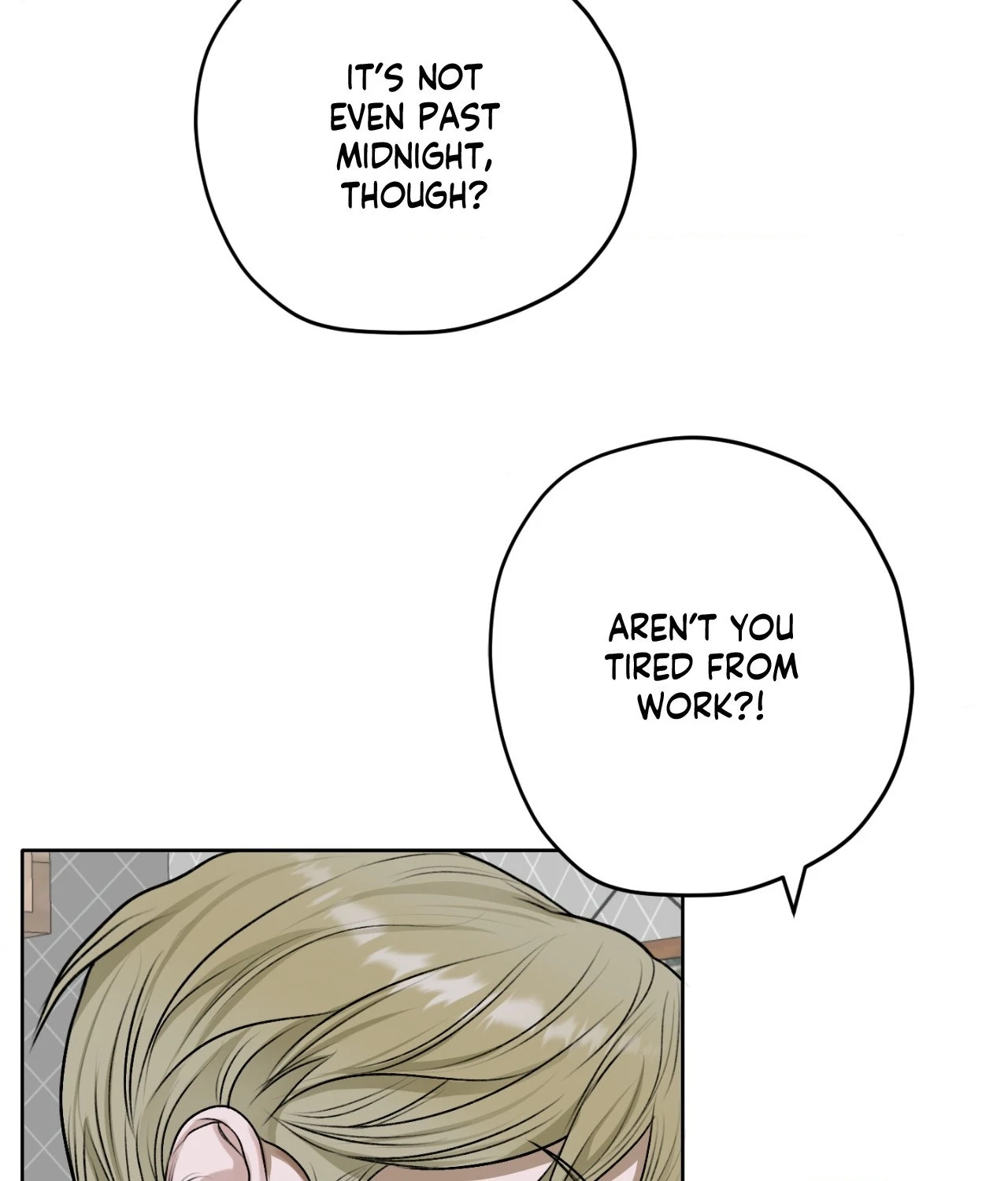 Pond Where Flowers Fall Chapter 16 - Page 44 in English