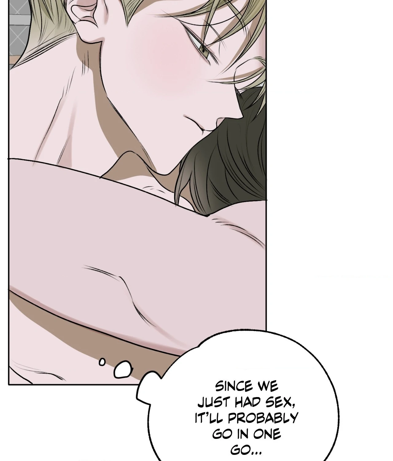Pond Where Flowers Fall Chapter 16 - Page 45 in English